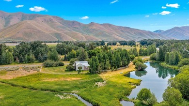 With its rare combination of 426 acres, 15 parcels, and the - photo 3
