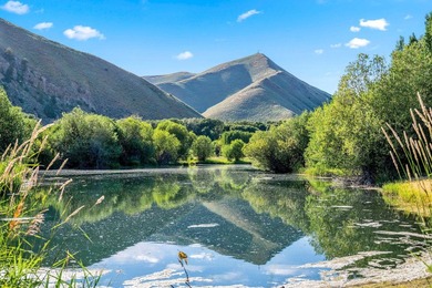 With its rare combination of 426 acres, 15 parcels, and the - photo 4