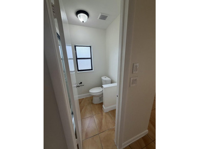 Seller has done the important things ! Kitchen is BRAND NEW - photo 8