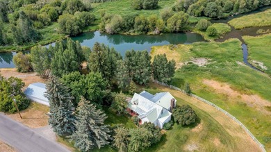 With its rare combination of 426 acres, 15 parcels, and the - photo 8