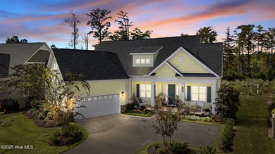 (private lake, pond, coastal) Home For Sale in Leland North Carolina