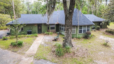 Welcome to your 5-acre Old Florida retreat! This 1 owner - photo 11