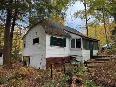 Lake Home For Sale in Barnstead, New Hampshire