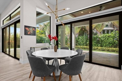 Welcome to an exceptional coastal retreat, where modern luxury - photo 11