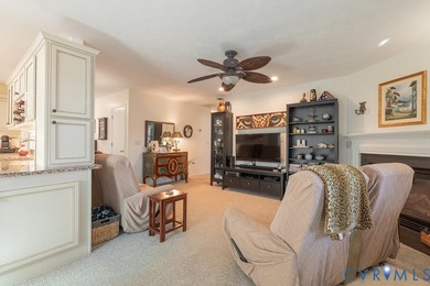 Welcome to this beautiful lakefront property in the sought-after - photo 12