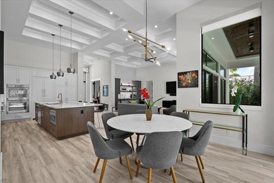Welcome to an exceptional coastal retreat, where modern luxury - photo 12