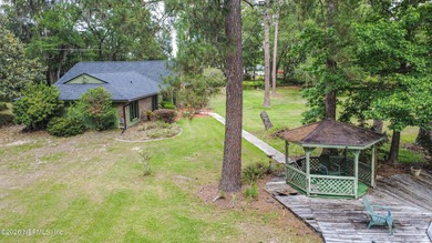 Welcome to your 5-acre Old Florida retreat! This 1 owner - photo 14
