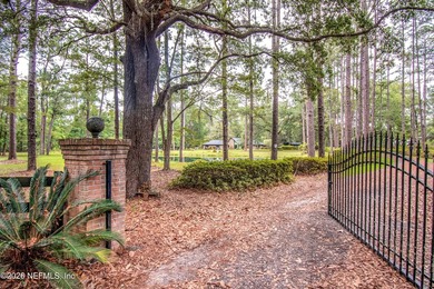 Welcome to your 5-acre Old Florida retreat! This 1 owner - photo 15