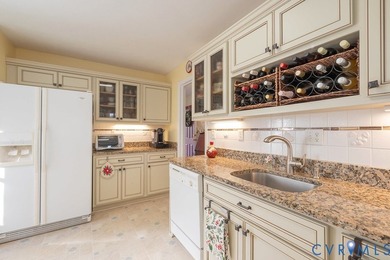 Welcome to this beautiful lakefront property in the sought-after - photo 17