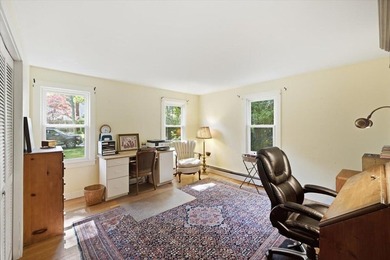 Lovingly cared for by one family since it was built, this - photo 18
