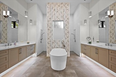 Welcome to an exceptional coastal retreat, where modern luxury - photo 19