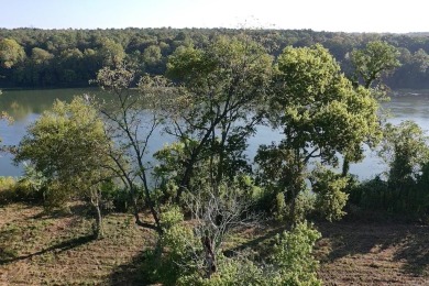 Lake Lot For Sale in Mountain View, Arkansas