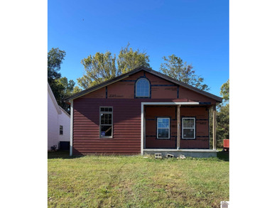 Ohio River Home For Sale in Paducah Kentucky