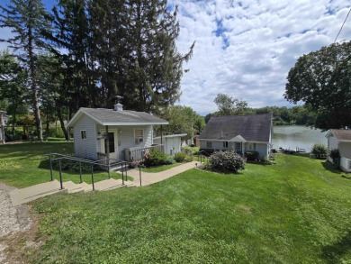 Lake Home For Sale in Syracuse, Indiana