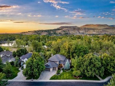 Lake Home Sale Pending in Boise, Idaho