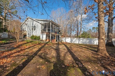 Welcome to this beautiful lakefront property in the sought-after - photo 35