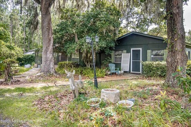 Welcome to your 5-acre Old Florida retreat! This 1 owner - photo 38