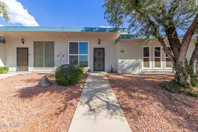 Dawn Lake Condo For Sale in Sun City Arizona