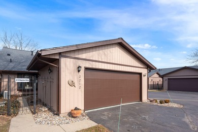 Clare Lake Condo For Sale in Michigan City Indiana