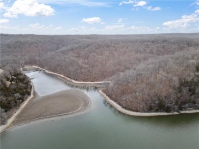 Lake Acreage For Sale in Edwards, Missouri
