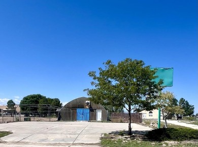 Pueblo Reservoir Commercial For Sale in Pueblo West Colorado