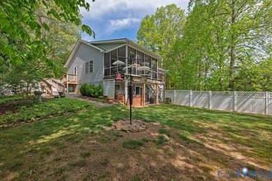 Welcome to this beautiful lakefront property in the sought-after - photo 46