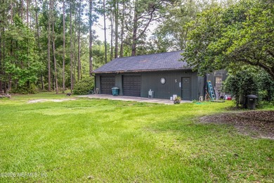Welcome to your 5-acre Old Florida retreat! This 1 owner - photo 49