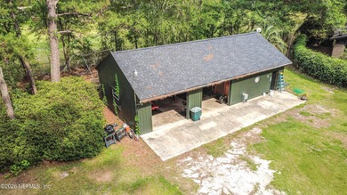 Welcome to your 5-acre Old Florida retreat! This 1 owner - photo 50