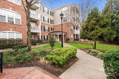 Located in the highly desirable SouthPark area, this