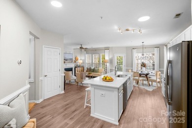 Located in the highly desirable SouthPark area, this