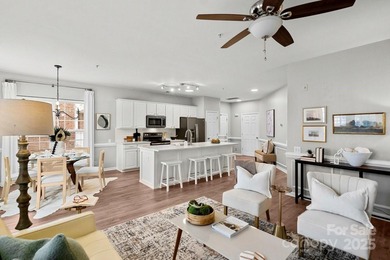 Located in the highly desirable SouthPark area, this