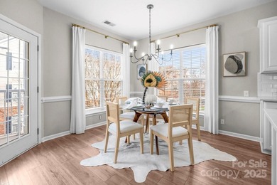 Located in the highly desirable SouthPark area, this