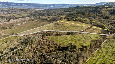 (private lake, pond, coastal) Acreage For Sale in Mosier Oregon