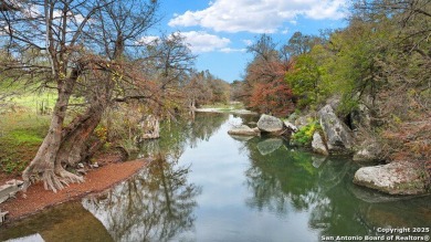 Lake Lot For Sale in Boerne, Texas