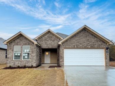 Lake Home For Sale in Maumelle, Arkansas