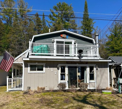 Lake Home Sale Pending in Roscommon, Michigan