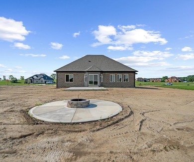 The ''Joshua'' ranch style home w/upgraded 3-car attached garage - photo 3