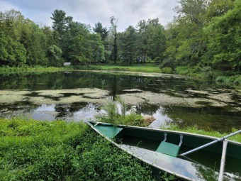 (private lake) Acreage For Sale in Hope New Jersey
