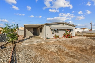 Colorado River - Mohave County Home For Sale in Bullhead City Arizona