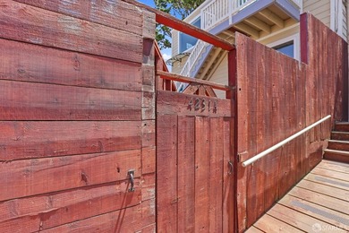 Nestled in the heart of coveted Noe Valley, this charming - photo 2