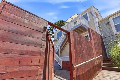 Nestled in the heart of coveted Noe Valley, this charming - photo 3