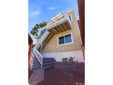 Nestled in the heart of coveted Noe Valley, this charming - photo 4