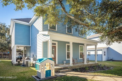 Located within the Ocean Springs Golf Cart District, this - photo 5