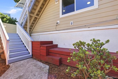 Nestled in the heart of coveted Noe Valley, this charming - photo 6