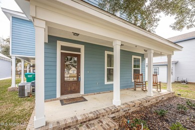 Located within the Ocean Springs Golf Cart District, this - photo 8