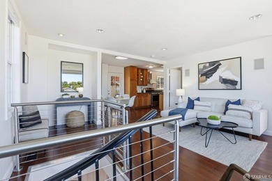 Nestled in the heart of coveted Noe Valley, this charming - photo 10