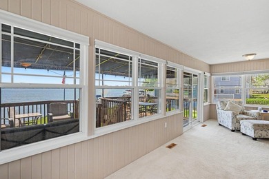 Enjoy refined year-round living on the shores of beautiful Round - photo 11