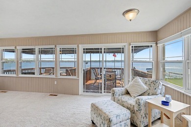 Enjoy refined year-round living on the shores of beautiful Round - photo 12