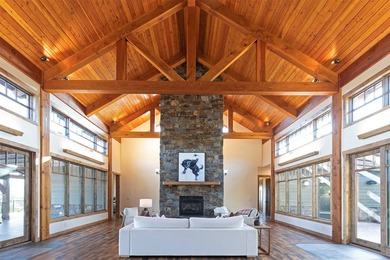 Located within the Blue Mountain neighborhood of Missoula, this - photo 13