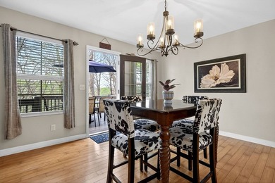 Fully furnished lake-area retreat located in The Falls at Center - photo 14